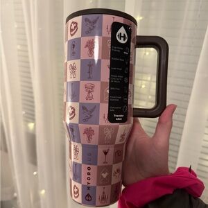 Valentine’s HydroJug